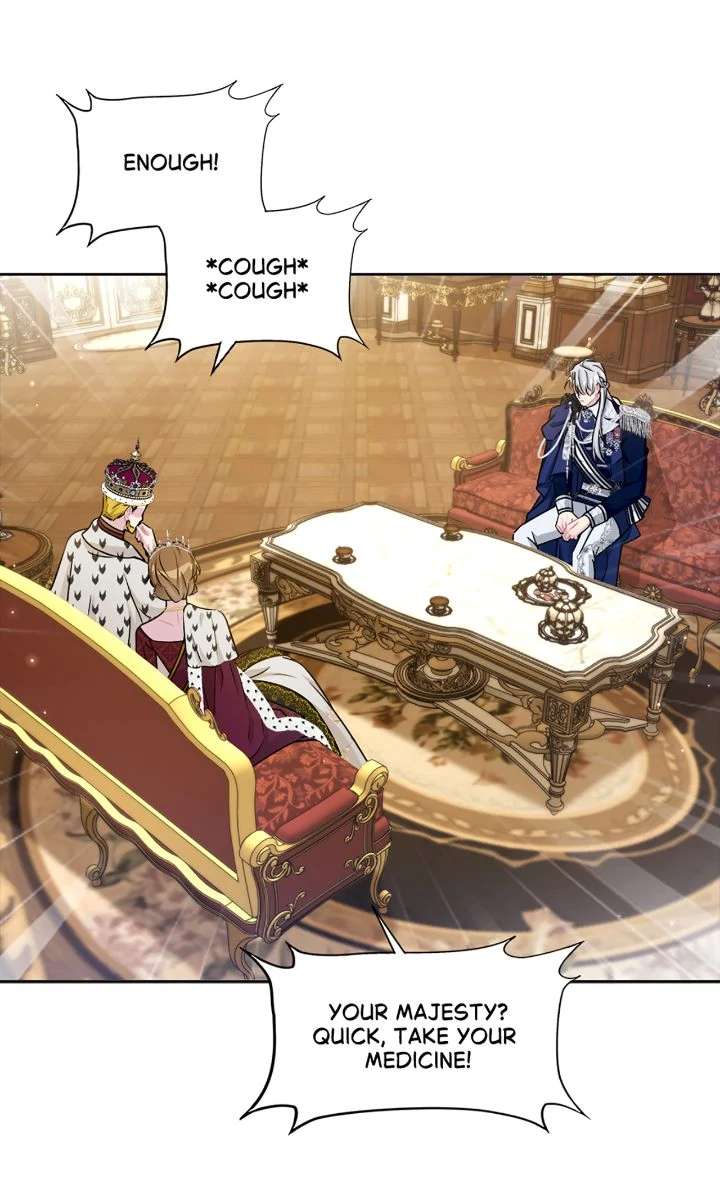 The Lithromantic Duke Chapter 38 - Page 20