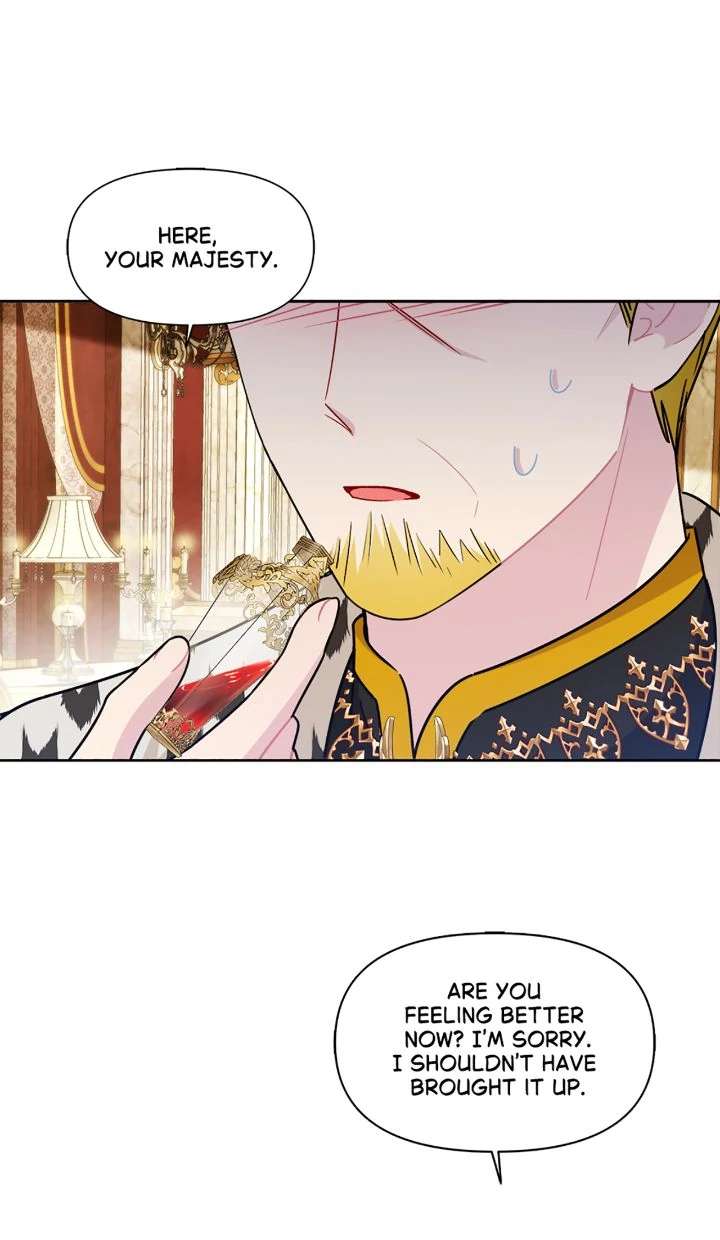 The Lithromantic Duke Chapter 38 - Page 21