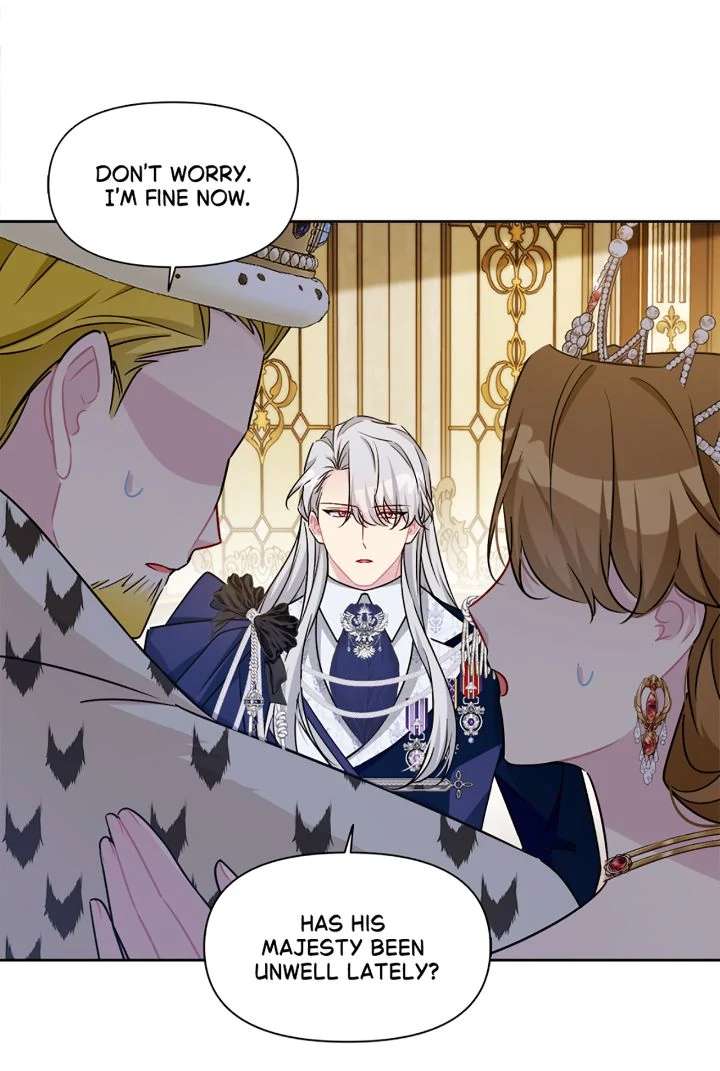 The Lithromantic Duke Chapter 38 - Page 22