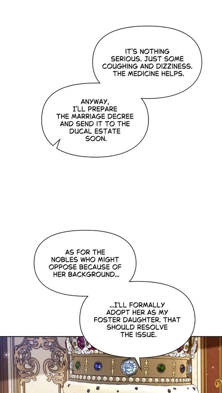 The Lithromantic Duke Chapter 38 - Page 23