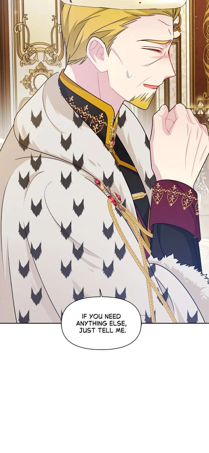 The Lithromantic Duke Chapter 38 - Page 24