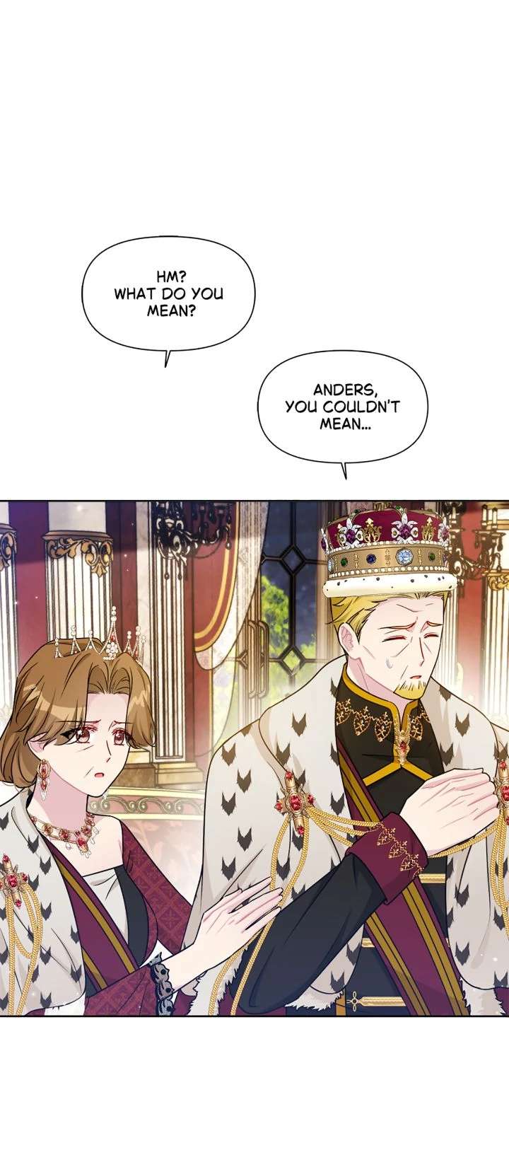 The Lithromantic Duke Chapter 38 - Page 26