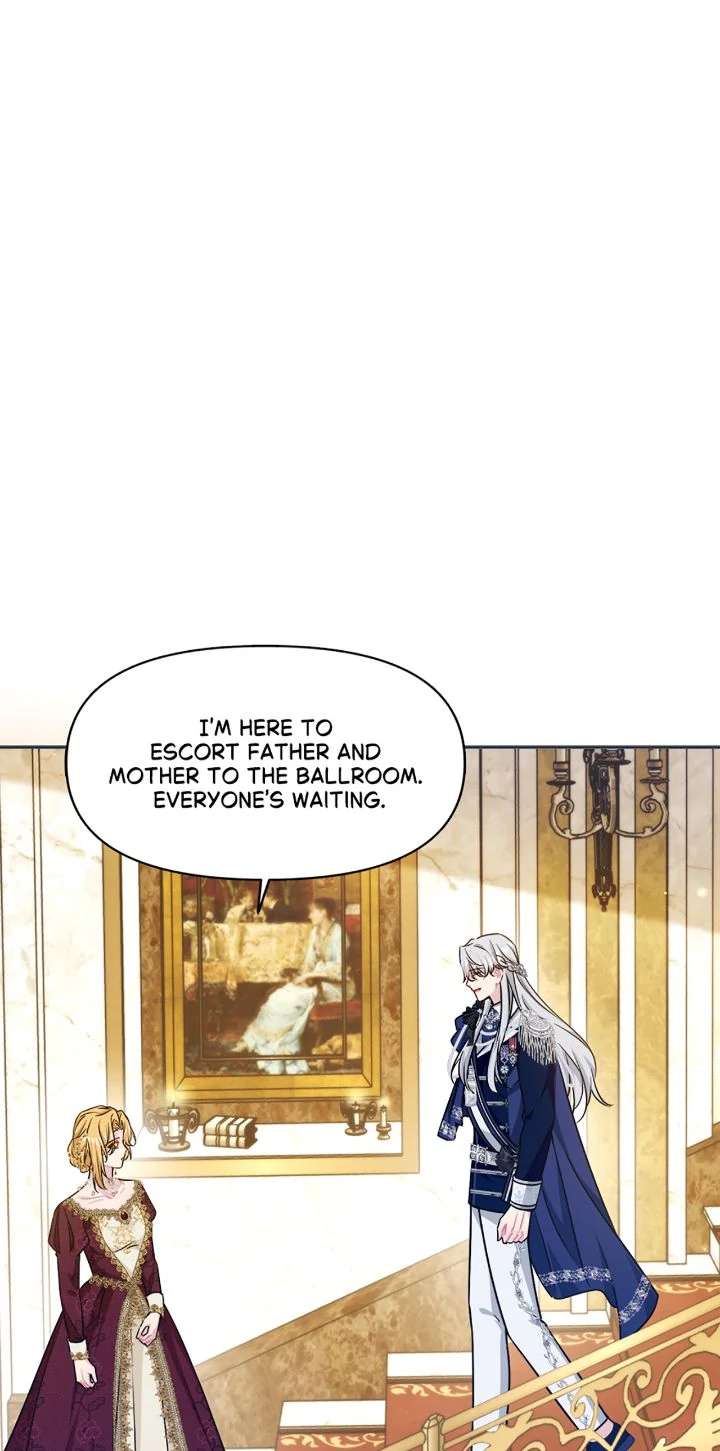 The Lithromantic Duke Chapter 38 - Page 39