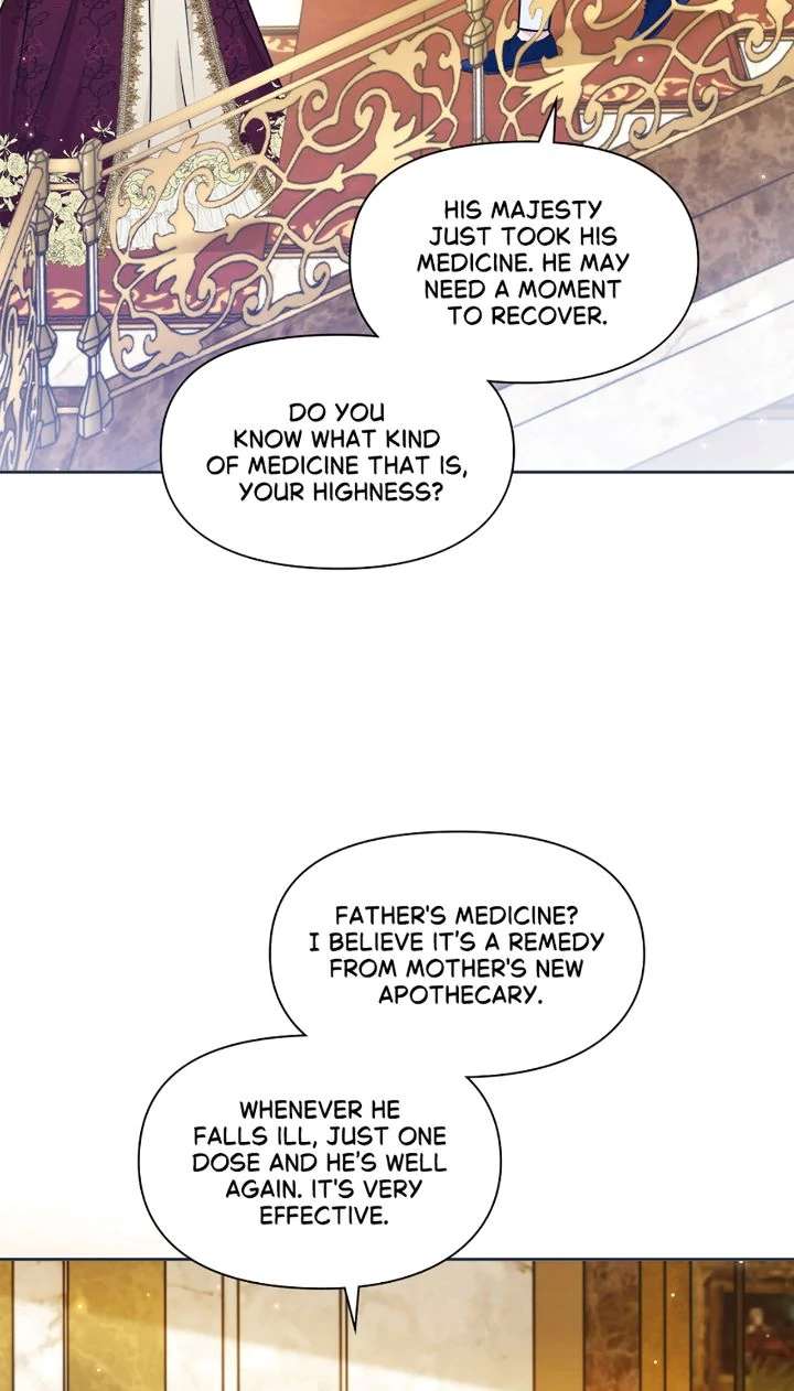 The Lithromantic Duke Chapter 38 - Page 40