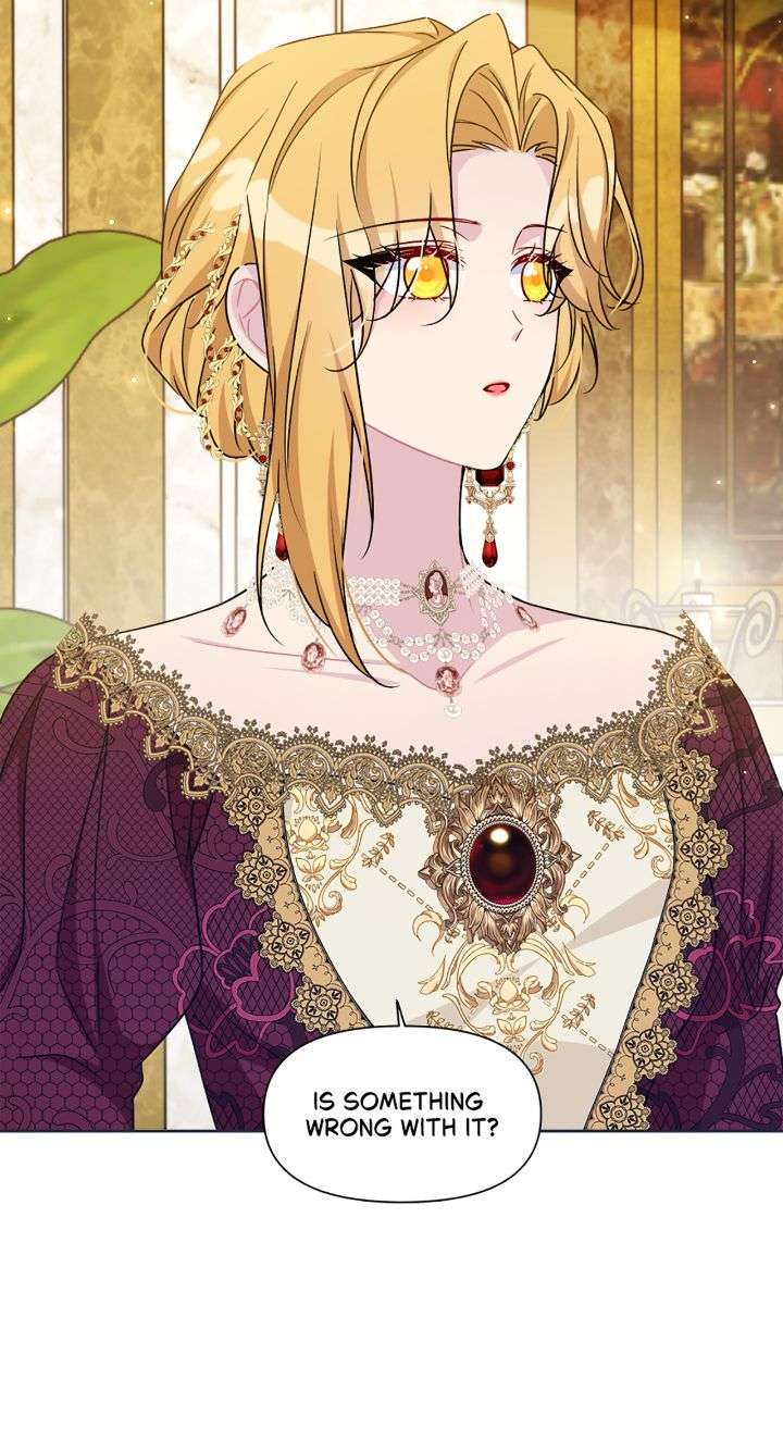 The Lithromantic Duke Chapter 38 - Page 41