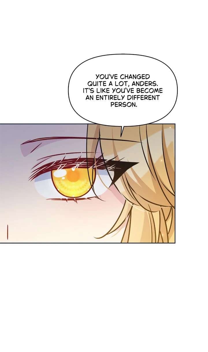 The Lithromantic Duke Chapter 38 - Page 44