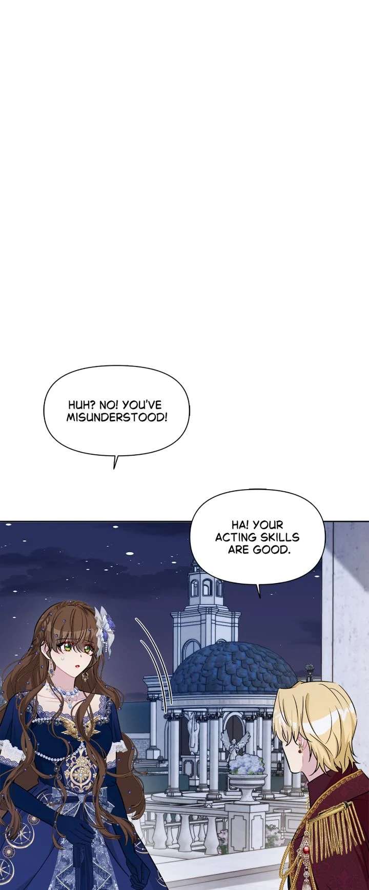 The Lithromantic Duke Chapter 38 - Page 55