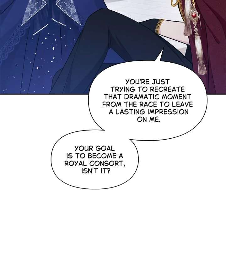 The Lithromantic Duke Chapter 38 - Page 56
