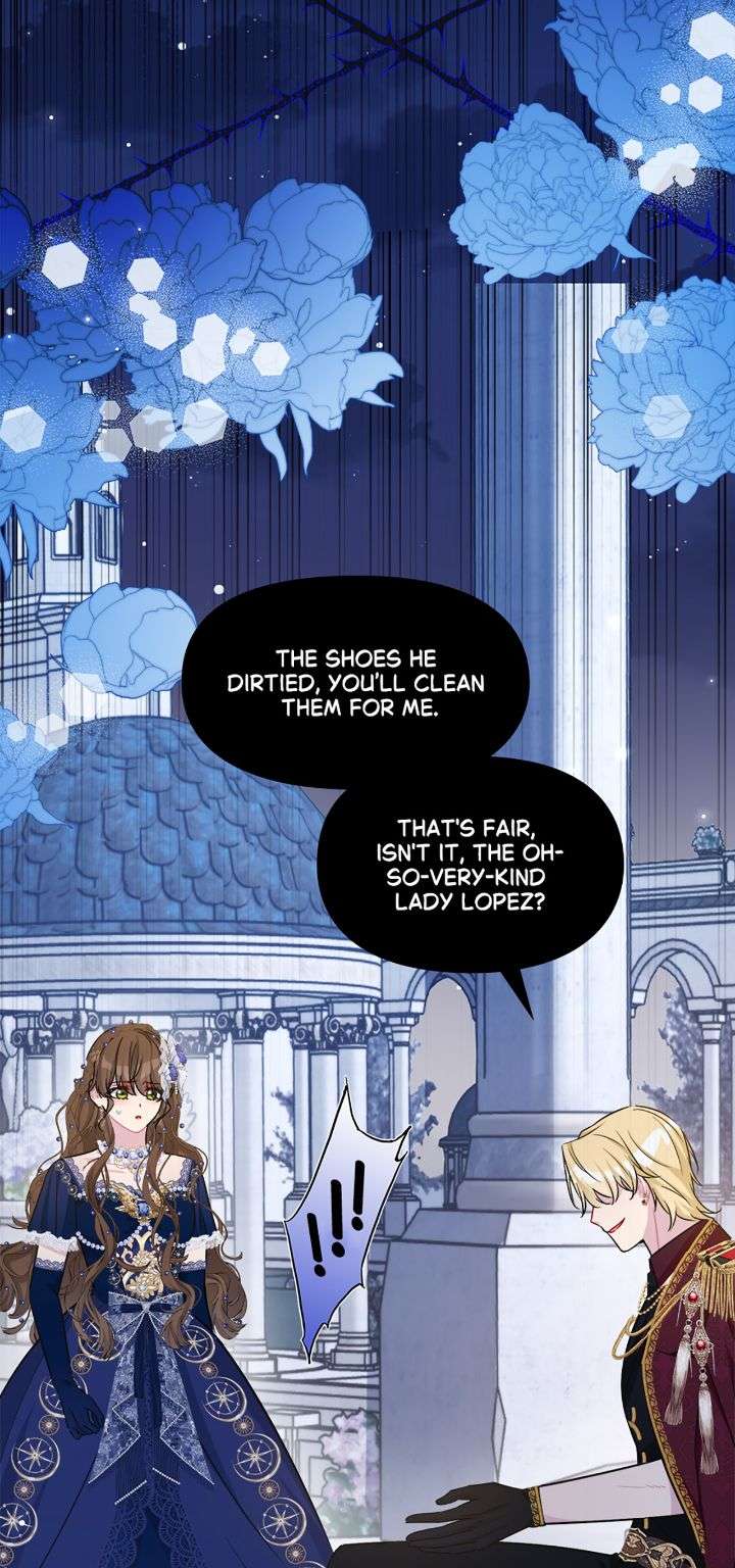 The Lithromantic Duke Chapter 38 - Page 61