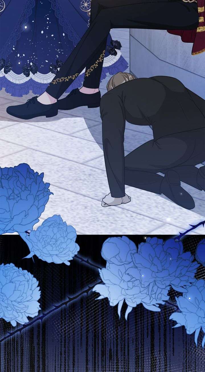 The Lithromantic Duke Chapter 38 - Page 62