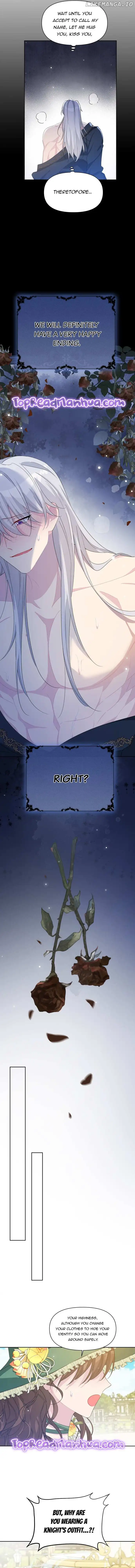 The Lithromantic Duke Chapter 7 - Page 11