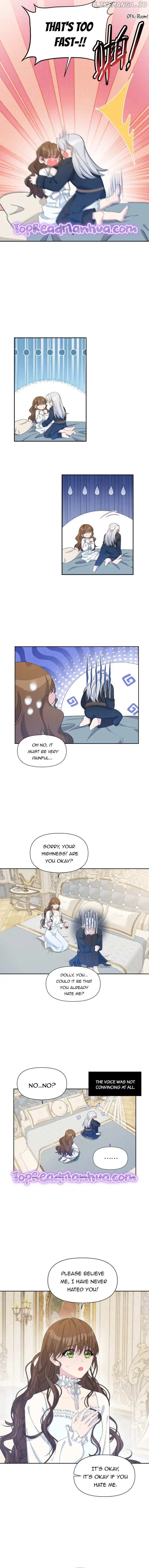 The Lithromantic Duke Chapter 7 - Page 2