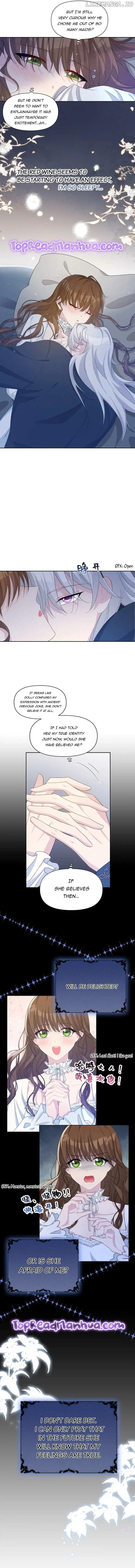 The Lithromantic Duke Chapter 7 - Page 9