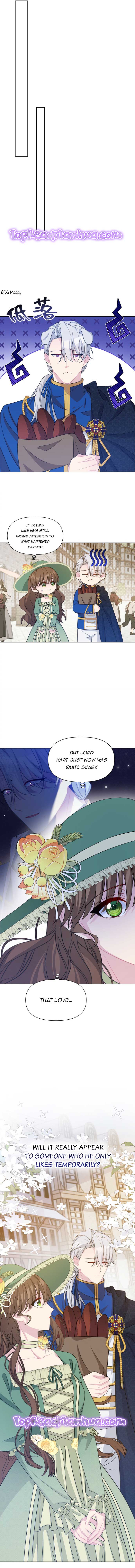 The Lithromantic Duke Chapter 9 - Page 6