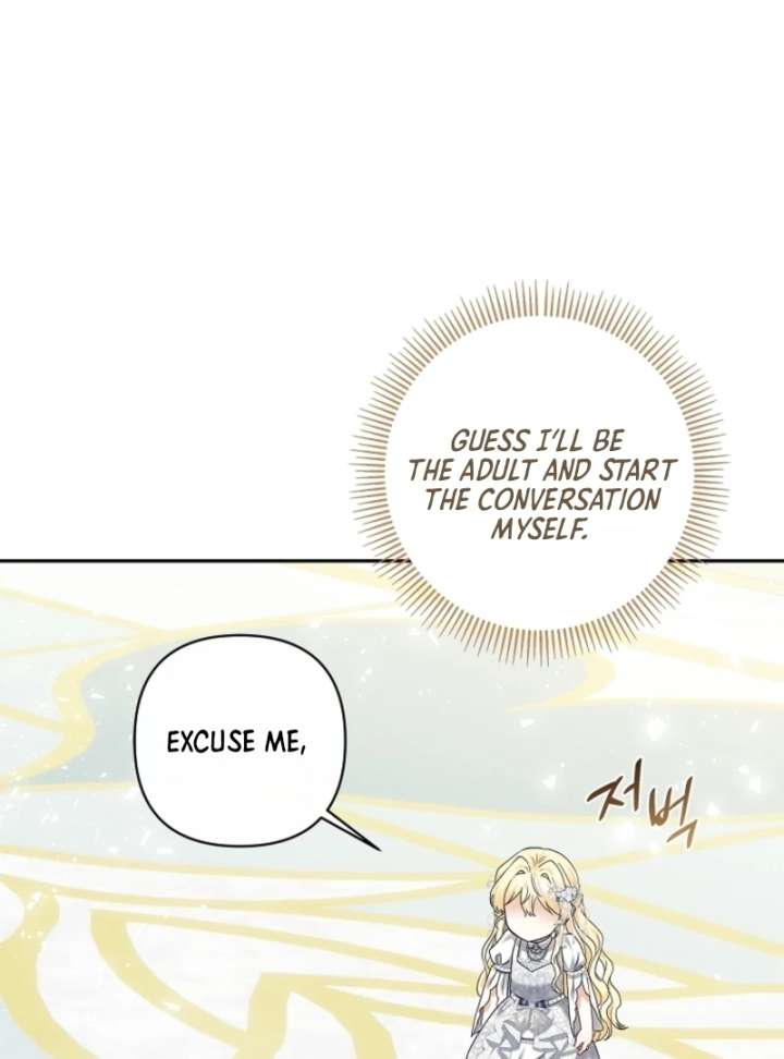 The Little Brat Runs Wild Chapter 14 - Page 11