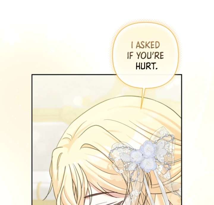 The Little Brat Runs Wild Chapter 14 - Page 102