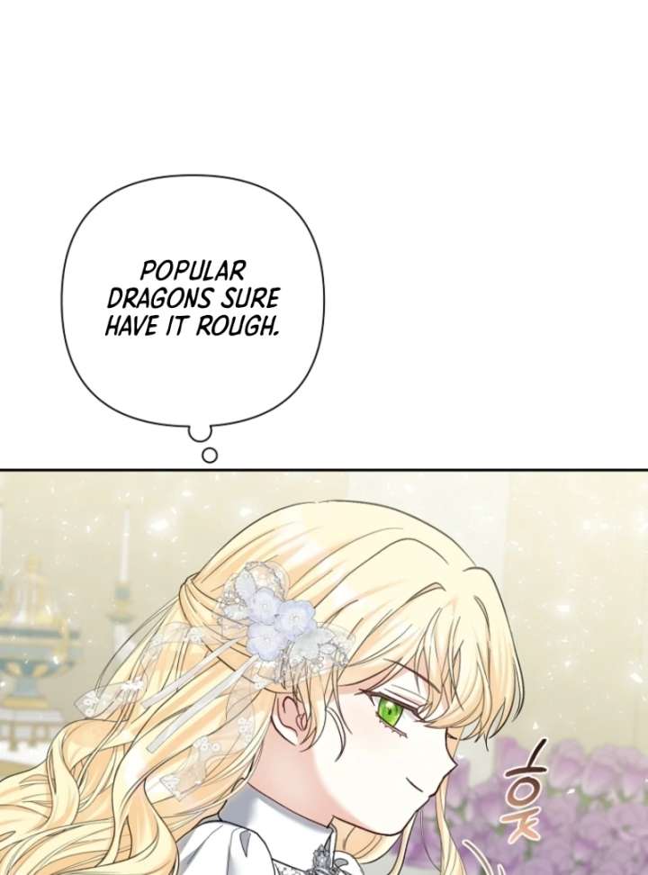 The Little Brat Runs Wild Chapter 14 - Page 110
