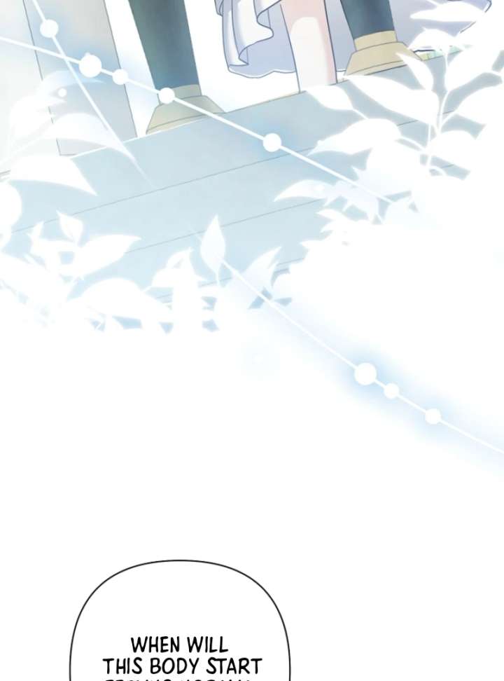 The Little Brat Runs Wild Chapter 14 - Page 114