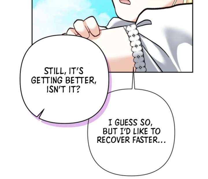The Little Brat Runs Wild Chapter 14 - Page 116
