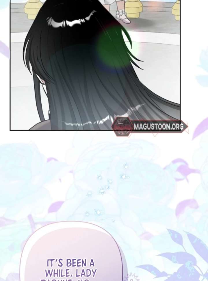 The Little Brat Runs Wild Chapter 14 - Page 118