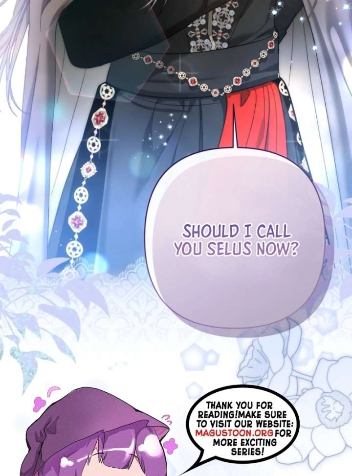 The Little Brat Runs Wild Chapter 14 - Page 120