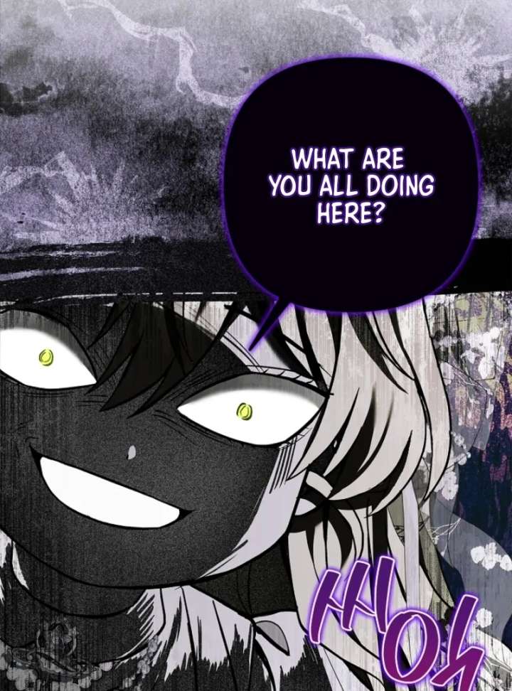 The Little Brat Runs Wild Chapter 14 - Page 13