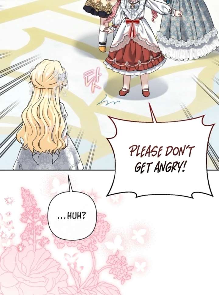 The Little Brat Runs Wild Chapter 14 - Page 20