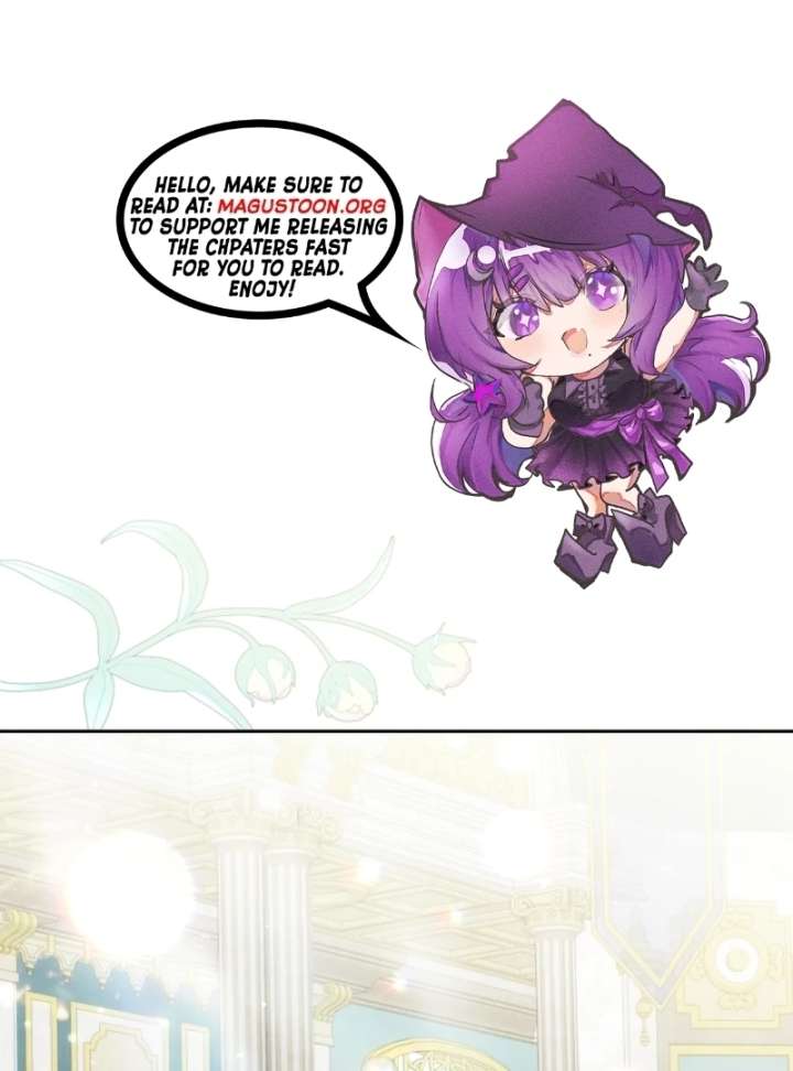 The Little Brat Runs Wild Chapter 14 - Page 3
