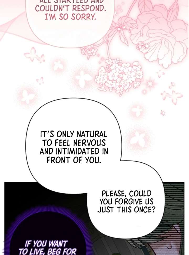The Little Brat Runs Wild Chapter 14 - Page 23