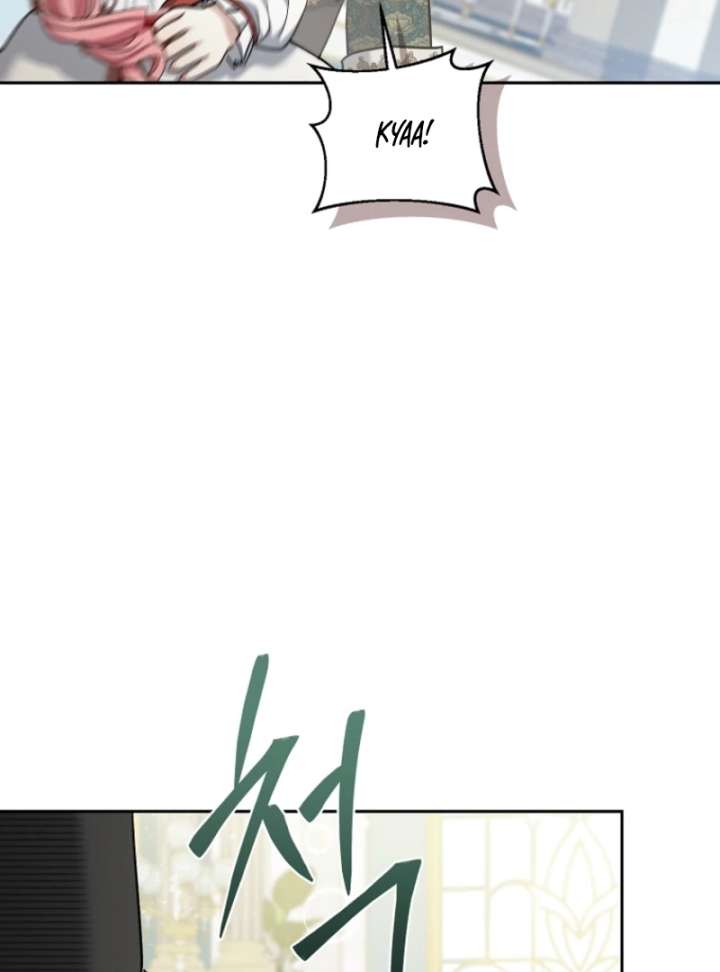 The Little Brat Runs Wild Chapter 14 - Page 37