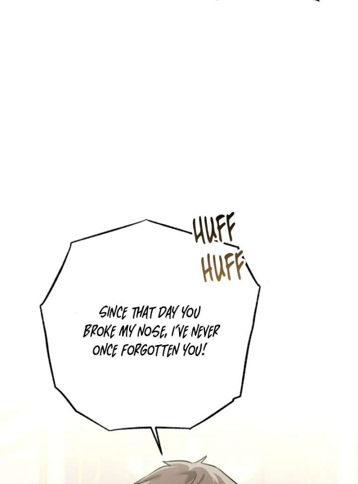 The Little Brat Runs Wild Chapter 14 - Page 39