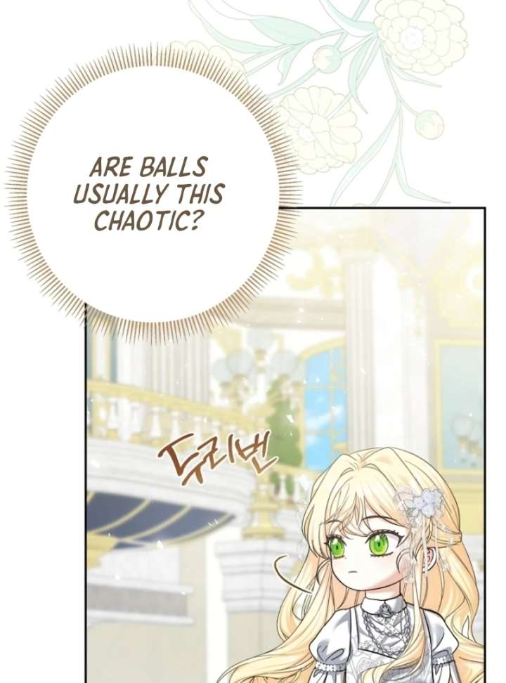 The Little Brat Runs Wild Chapter 14 - Page 5