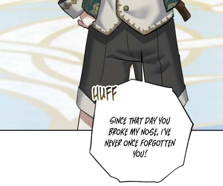 The Little Brat Runs Wild Chapter 14 - Page 41