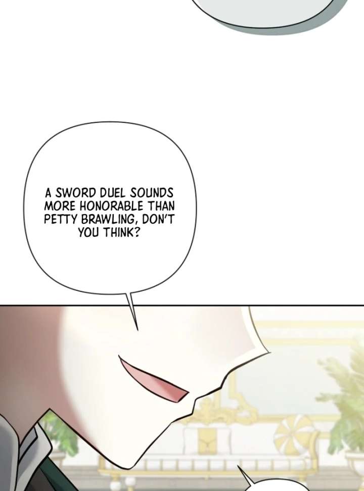 The Little Brat Runs Wild Chapter 14 - Page 47