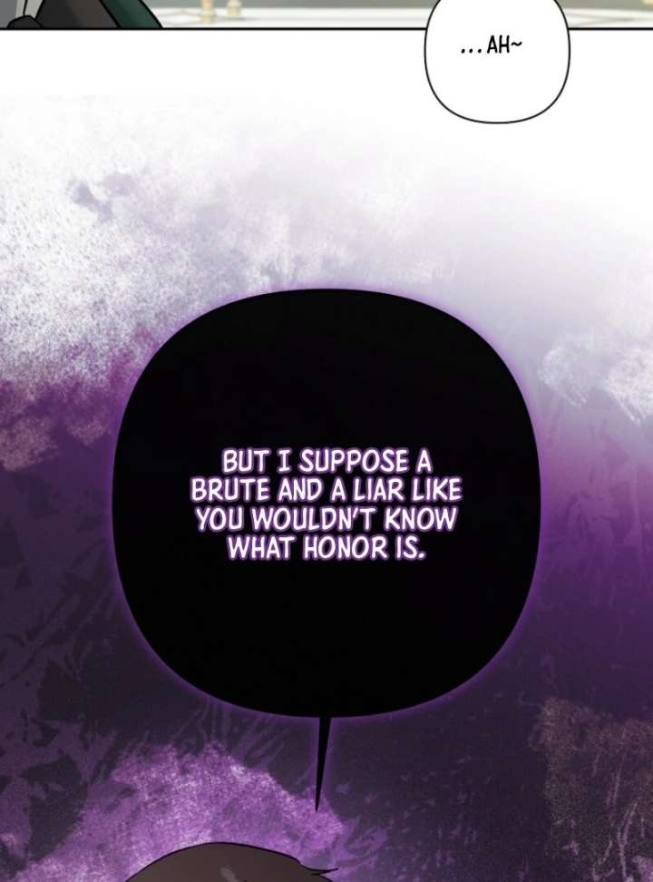 The Little Brat Runs Wild Chapter 14 - Page 48