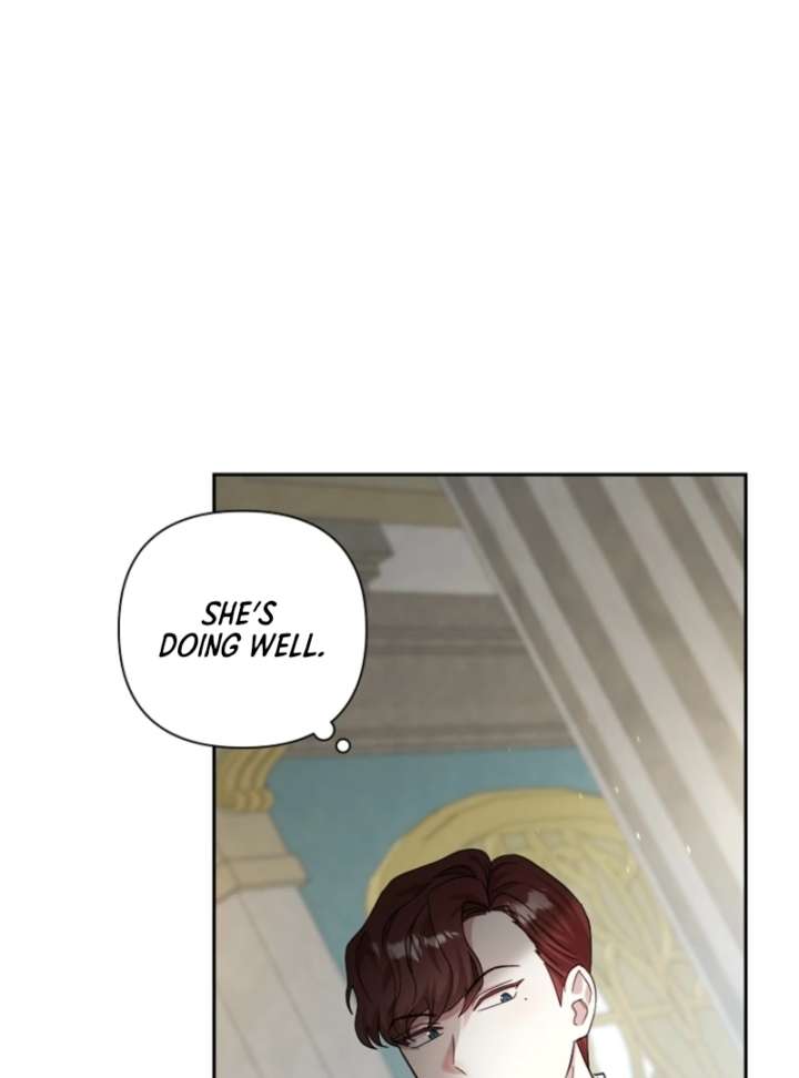 The Little Brat Runs Wild Chapter 14 - Page 55