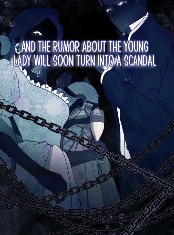 The Little Brat Runs Wild Chapter 14 - Page 62