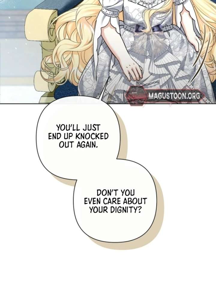 The Little Brat Runs Wild Chapter 14 - Page 69