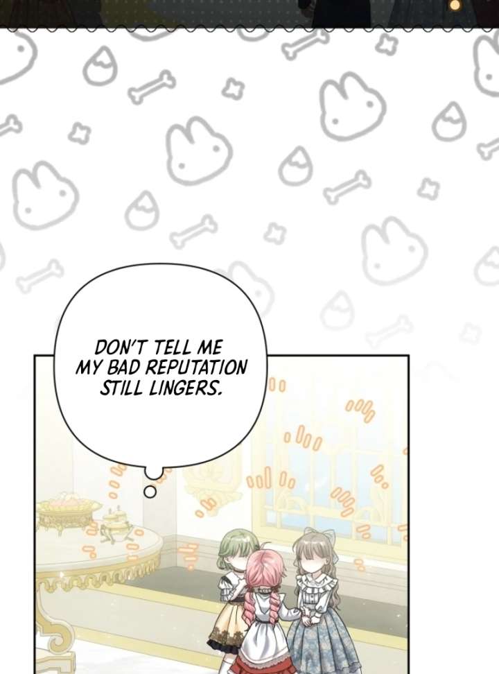 The Little Brat Runs Wild Chapter 14 - Page 8