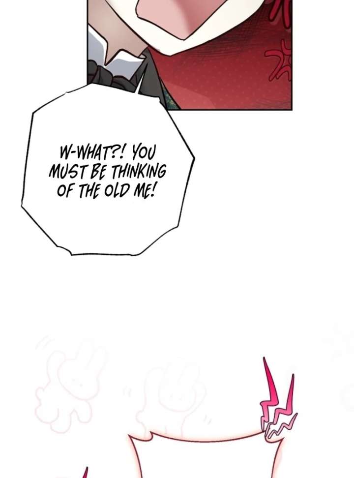The Little Brat Runs Wild Chapter 14 - Page 71