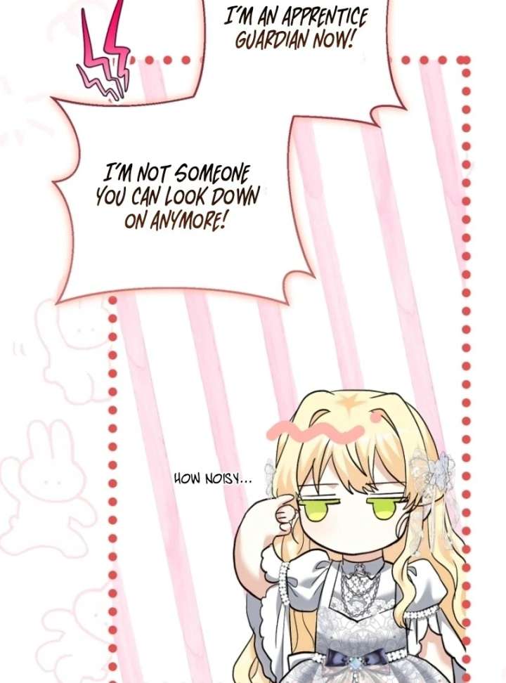 The Little Brat Runs Wild Chapter 14 - Page 72