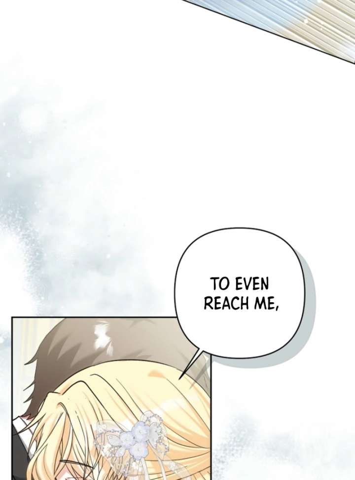 The Little Brat Runs Wild Chapter 14 - Page 89