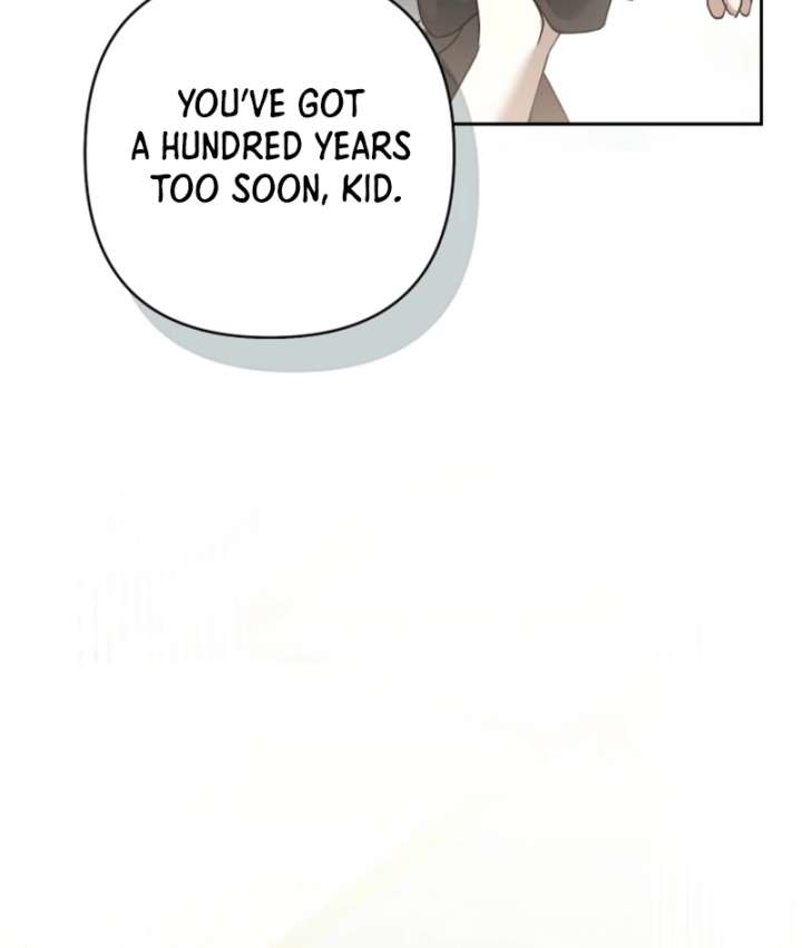 The Little Brat Runs Wild Chapter 14 - Page 91