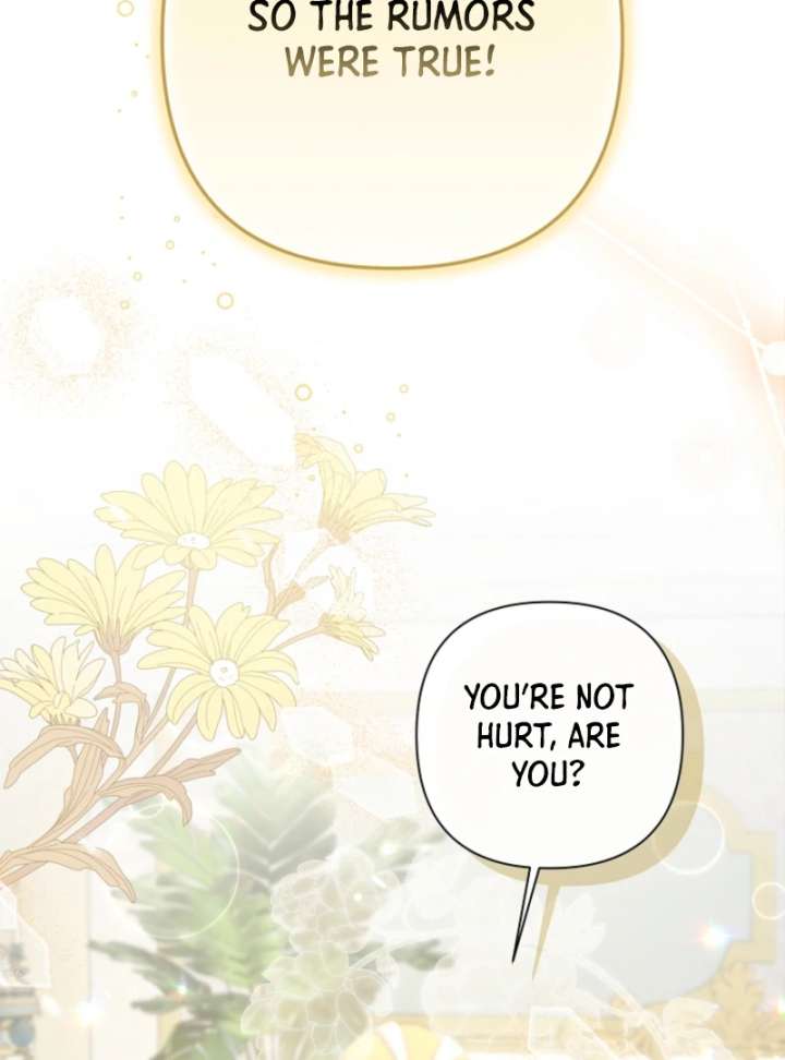The Little Brat Runs Wild Chapter 14 - Page 99