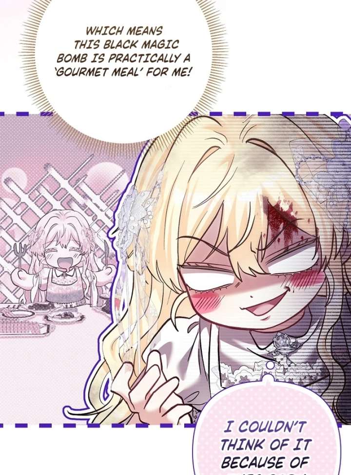 The Little Brat Runs Wild Chapter 16 - Page 102
