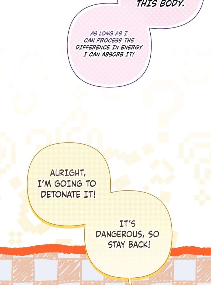 The Little Brat Runs Wild Chapter 16 - Page 103