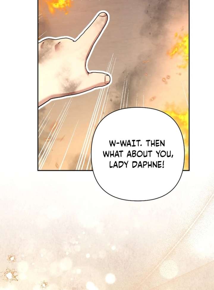 The Little Brat Runs Wild Chapter 16 - Page 107