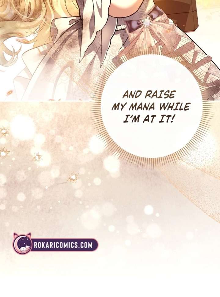 The Little Brat Runs Wild Chapter 16 - Page 109