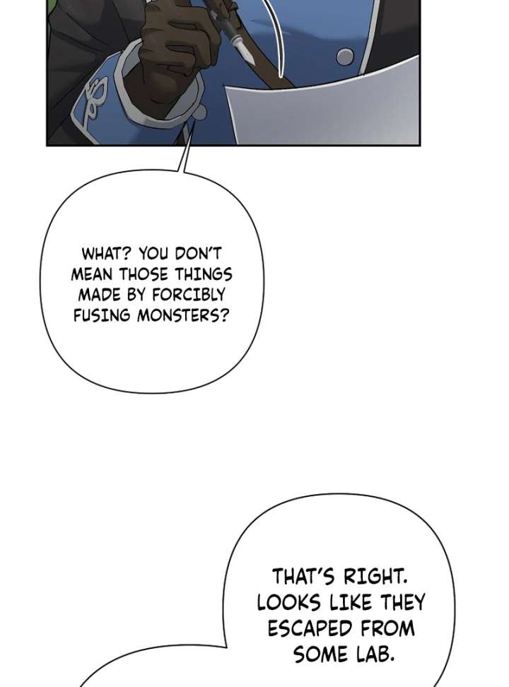 The Little Brat Runs Wild Chapter 16 - Page 12