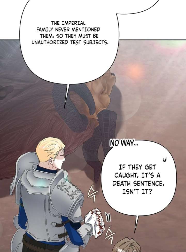 The Little Brat Runs Wild Chapter 16 - Page 13